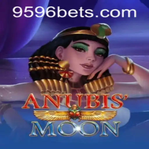 Explore AnubisMoon: A Journey Through Ancient Egypt with 9596BET.COM