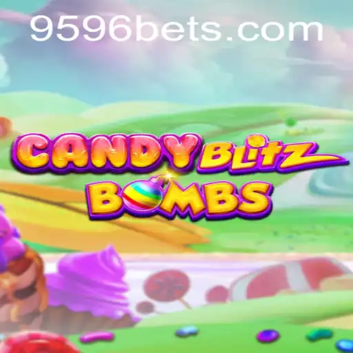 CandyBlitzBombs: The Exciting New Game That Combines Sweet Strategy and Explosive Fun