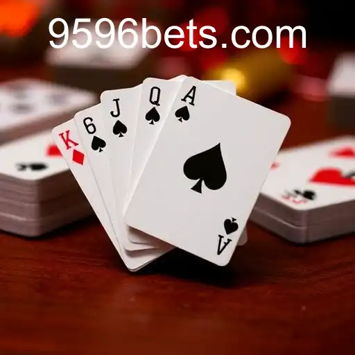 Exploring the Fascinating World of Card Games with 9596BET.COM