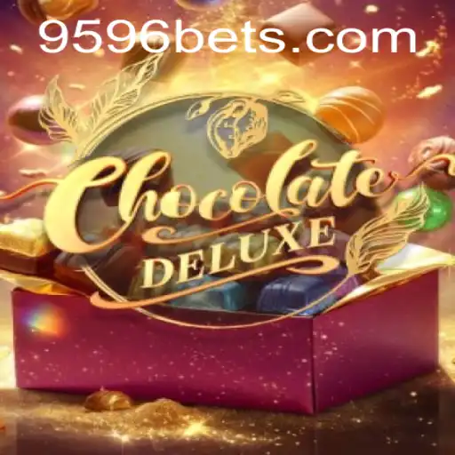Unwrapping ChocolateDeluxe: A Sweet Adventure with 9596BET.COM