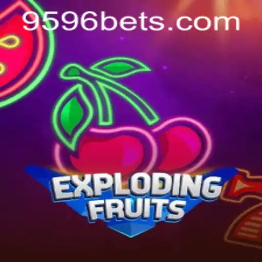 Exploring the Exciting World of ExplodingFruits - A Unique Gaming Experience