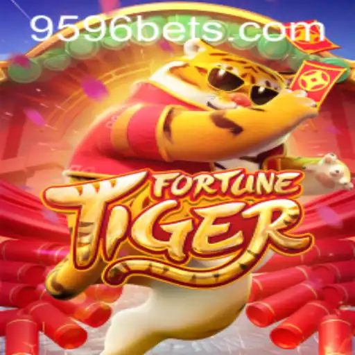 Discover the Excitement of FortuneTiger with 9596BET.COM
