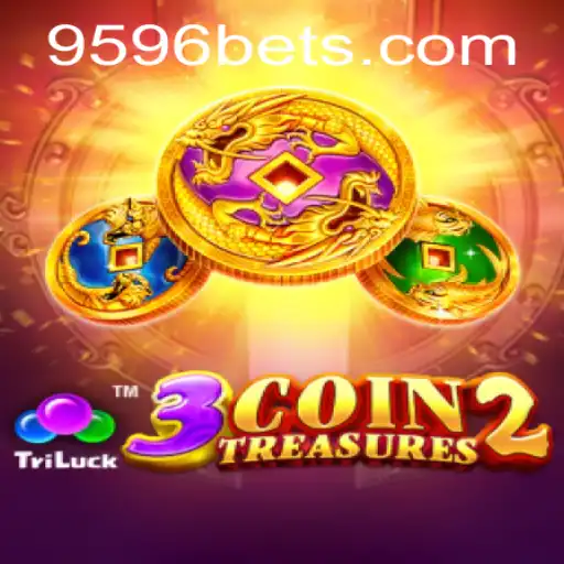 Discover the Exciting World of 3CoinTreasures2 at 9596BET.COM