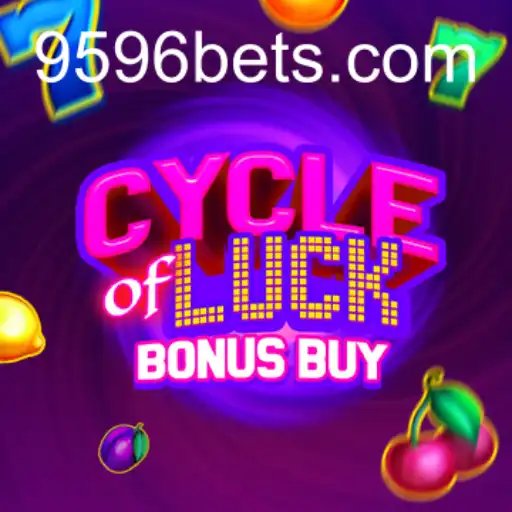 Exploring CycleofLuckBonusBuy: A Thrilling New Game Experience