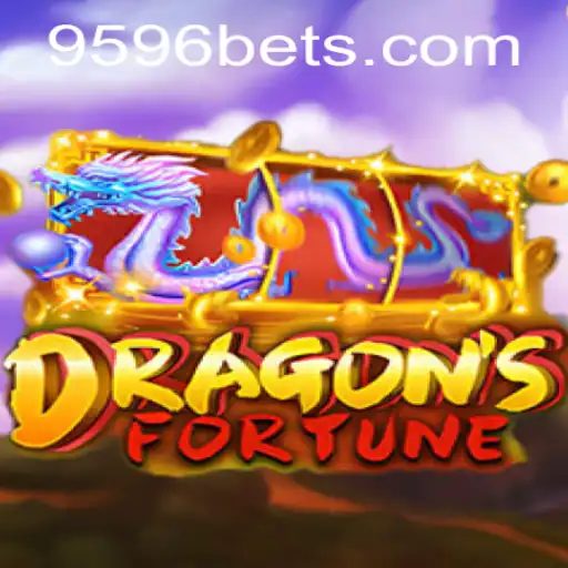 Explore the Mythical World of DragonFortune: A Comprehensive Guide to the Thrilling Game from 9596BET.COM