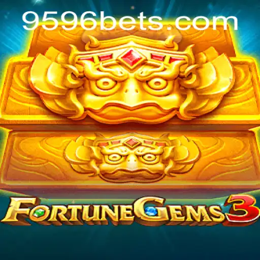 Explore the Thrills of FortuneGems3 at 9596BET.COM
