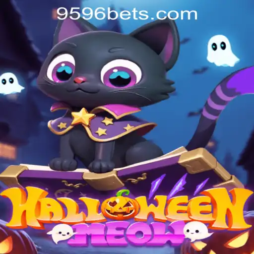 Unveiling HalloweenMeow: A Thrilling Adventure Awaiting at 9596BET.COM