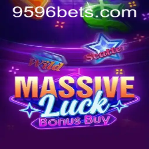 Exploring the Exciting World of MassiveLuckBonusBuy on 9596BET.COM
