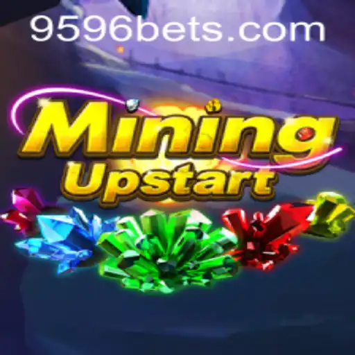 Unveiling the Thrills of MiningUpstart with 9596BET.COM