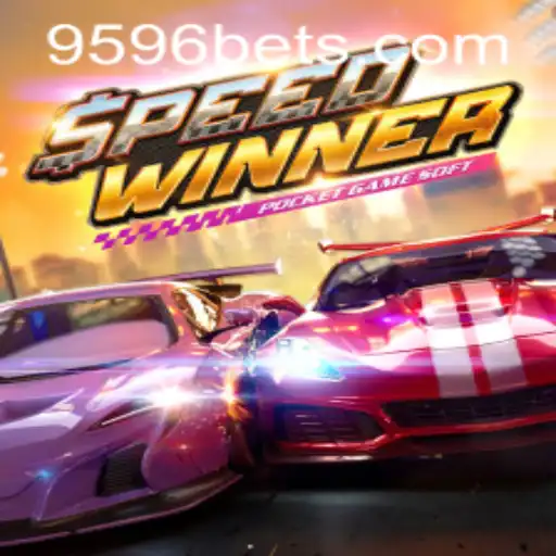 SpeedWinner: The Thrilling Racing Game with 9596BET.COM