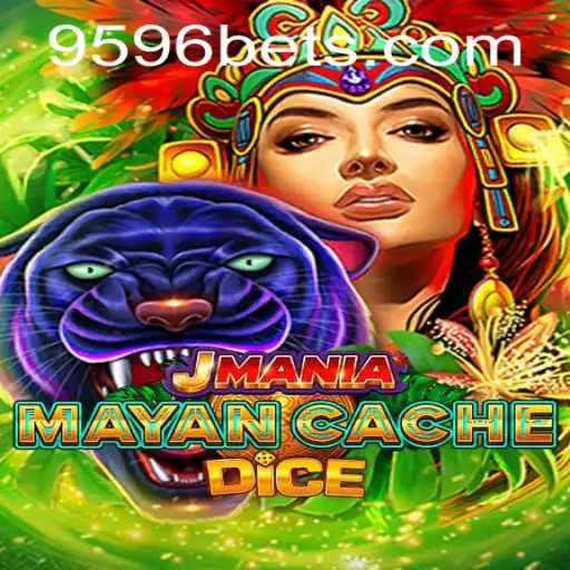 Exploring the Excitement of JManiaMayanCacheDice with 9596BET.COM