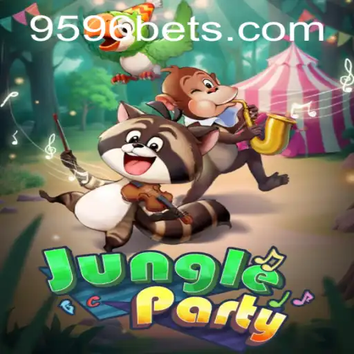 Discover the Excitement of JungleParty with 9596BET.COM