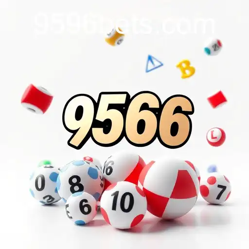 Exploring the Fascinating World of Lottery and 9596BET.COM