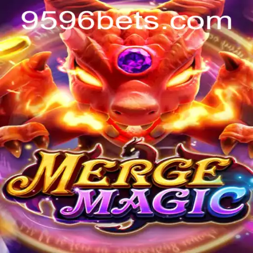 Exploring MergeMagic and the Rise of 9596BET.COM in Digital Gaming