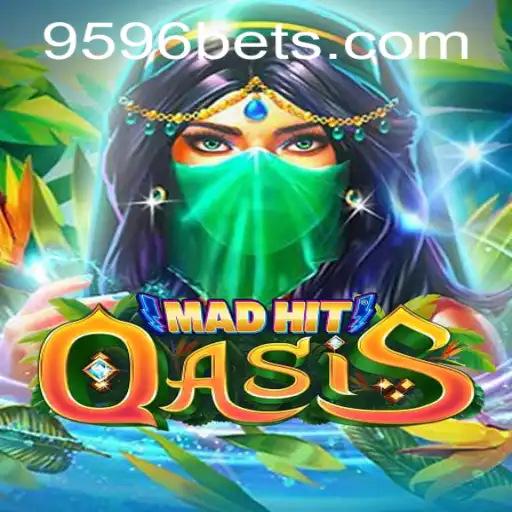 Explore the Exciting World of MadHitOasis and Discover the Intriguing Features of 9596BET.COM