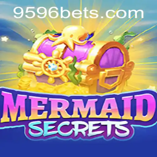 Dive into the Enchanting World of MermaidSecrets at 9596BET.COM