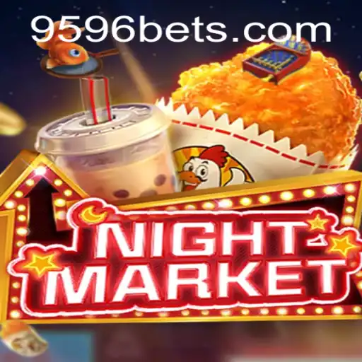 Unveiling the Thrills of NIGHTMARKET: A Dive into a Dynamic Gaming Experience