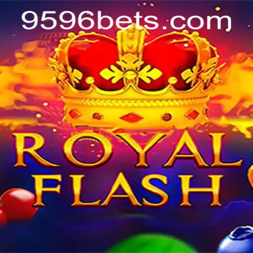 Exploring RoyalFlash: An Engaging Gaming Experience with 9596BET.COM
