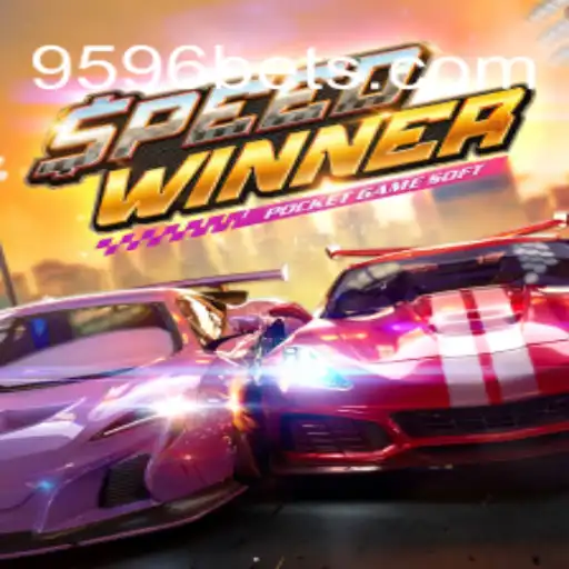 SpeedWinner: The Thrilling Racing Game with 9596BET.COM