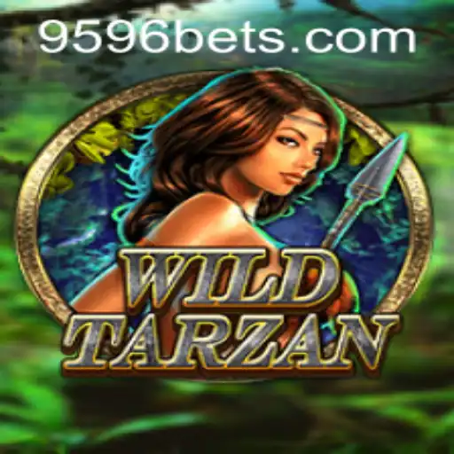 Discover the Thrilling Adventure of WildTarzan with 9596BET.COM