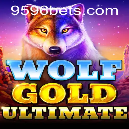 Explore the Thrills of WolfGoldUltimate with 9596BET.COM